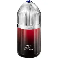 Cartier Paxá De Edição Noire - EDT - Volume: 50 ml