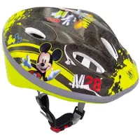 Disney Capacete Júnior Mickey Mouse