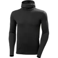 Helly Hansen Camiseta De Manga Comprida Lifa Merino Midweight