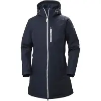 Helly Hansen Parka Belfast Winter