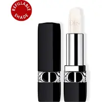 Dior Batom Rouge Balm Satin 100