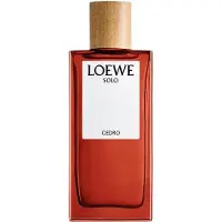 LOEWE perfume Solo Cedro EDT 100 ml