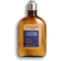 L'Occitane Gel De Duche Lavande Poivre Noir 250 ml