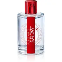 Azzaro perfume Sport EDT 100 ml
