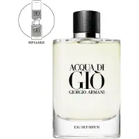 Giorgio Armani () Acqua di Gio Pour Homme EDP - Refillable M 125 ml