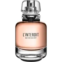 Givenchy perfume L'Interdit EDP 125 ml
