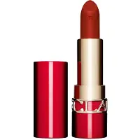 Clarins Batom Matte (Joli Rouge Velvet Matte) 3,5 g - Cor: 782V Bell Pepper