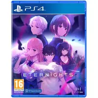 Ps4 Eternights