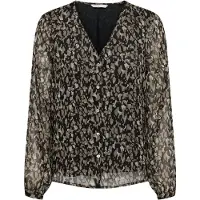 ONLY Blusa De Manga Comprida Luna