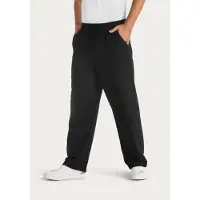 Kangaroos Calças preto