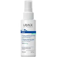 Uriage 1º Spray Cu-Zn Spray anti-irritações 100 ml
