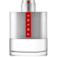 Prada Luna Rossa Eau De Toilette para homens 100 ml