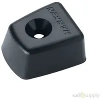 Harken Bloqueador De Barcos Grandes 32 Mm 2 Unidades