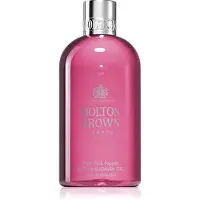 Molton Brown Fiery Pink Pepper Bath and Shower Gel 300 ml