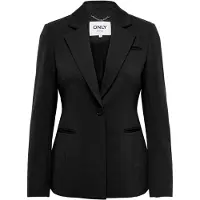 ONLY Blazer 'ONLPeach' mosqueado preto