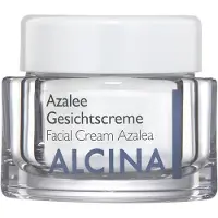 Alcina crema all'azalea per pelle secca 50ml