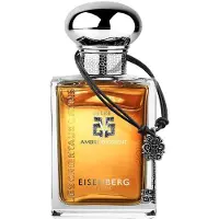 Eisenberg Secret V Ambre d'Orient Eau de Parfum para homens 30 ml
