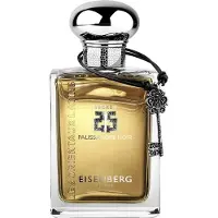 Eisenberg Secret I Palissandre Noir Eau de Parfum para homens 100 ml