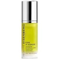 Eisenberg Man Élixir De Jeunesse Gel Hidratante para o rosto contra sinais de fadiga 30 ml