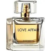 Eisenberg Love Affair Eau de Parfum para mulheres 30 ml