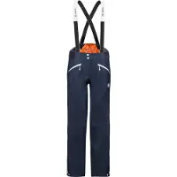 Mammut Calças Nordwand Pro Hs Gore-tex