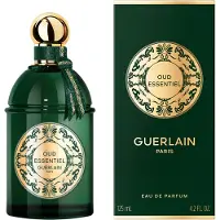 Guerlain Les Absolus D'Orient Oud Essentiel - EDP - Volume: 125 ml