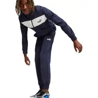 Puma Agasalho Poly Cl