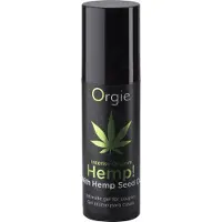 Orgie Gel Estimulante Intense Orgasm Hemp
