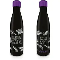 Pyramid Garrafa De Metal De Quarta-feira 540ml