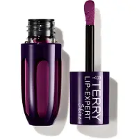 By Terry Lip Expert Shine 8 Juicy Fig — Rossetto lucido