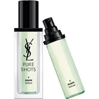 Yves Saint Laurent Pure Shots Y Shape Firming Serum para Face Recharge 30ml