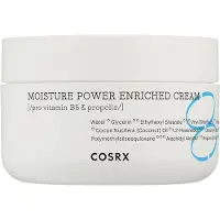 CosRx Creme Hidratante Hydrium Skin 50ml