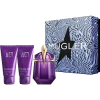 Thierry Mugler Set : + Alien, gel doccia, tutti i tipi di pelle, 50 ml + Alien, idratante, lozione corpo, 50 ml