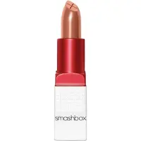 Smashbox caixa de esmagamento, Prime & Plush, Batom Creme, Reconhecido, 3,4 g