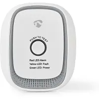 Nedis Sensor De Gás Smartlife Zigbee 3.0