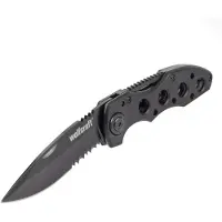 Wolfcraft Canivete 4289000 75 Mm