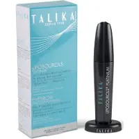 Talika Eyebrow Liposourcils Platinium 2 X 8,5 ml