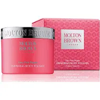 Molton Brown Esfoliante corporal Fiery Pink Pepper Pampering