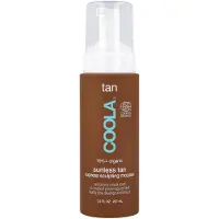 Coola Mousse modeladora para bronzeamento gradual 200ml