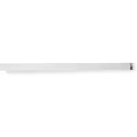 Nedis Calha Para Gestão De Cabos Max Cable Alumínio 40 Mm 1.1 M