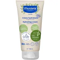 Mustela Creme Hidratante Bio 150 ml