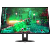 HP Monitor Gaming Omen 27u 27´´ 4k Ips Lcd 144hz