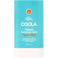 Coola Classic Protetor Solar Stick FPS 30 Coco Tropical 17ml