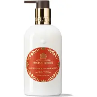 Molton Brown Balsamo corpo modellante "Jasmine" Cztery Pory Roku Modeling Jasmin Body Balm 300 ml