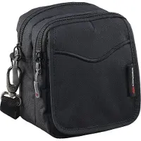 Caribee Bolsa Tiracolo Global Organiser 2l