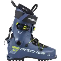 Fischer Botas De Esqui De Turismo Transalp Ts