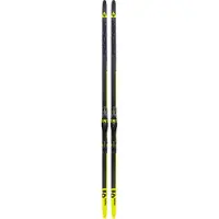 Fischer Pack De Esquis Nórdicos Aerolite Skate 90 Stiff Set+race Skate