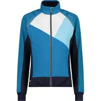 CMP Jaqueta Softshell Detachable Sleeves 30a2276
