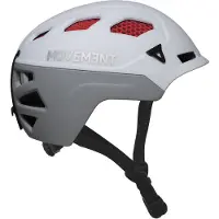 Movement Capacete 3tech Alpi Honeycomb