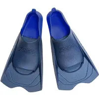 Zoggs Barbatanas De Natação Short Blade Eco